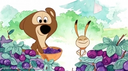 کارتون Gigglebug and Friends  قسمت 25